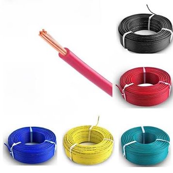 Single Core Wire